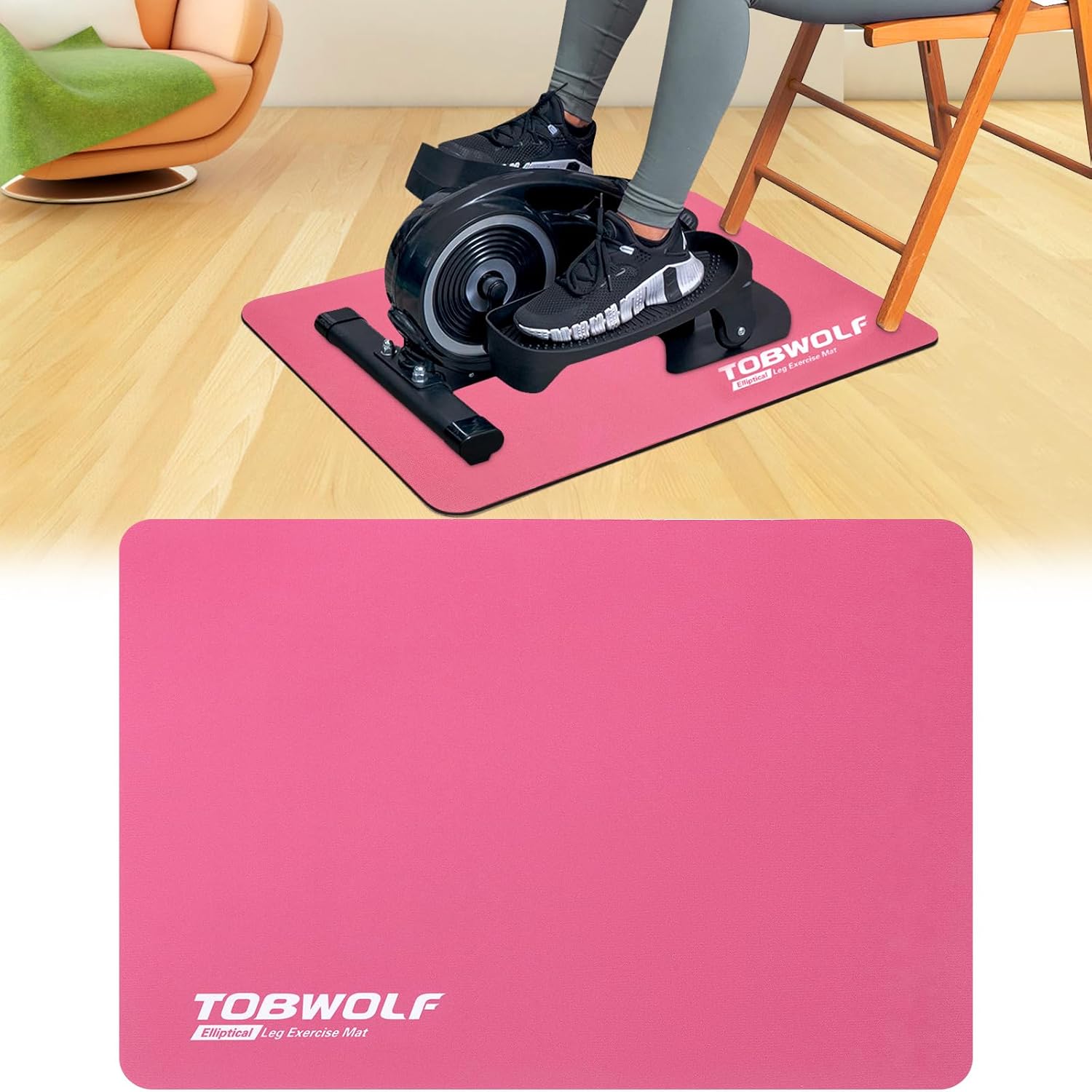 Exercise & Floor Mats