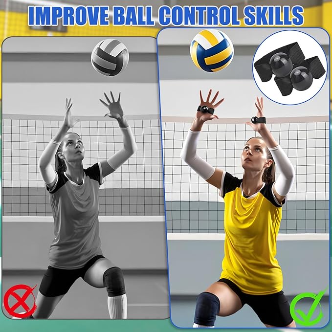 Volleyball Blocking Training Equipment