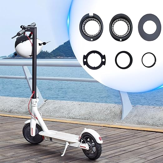 Tobwolf Hydraulic Brakes for Controlled Stopping